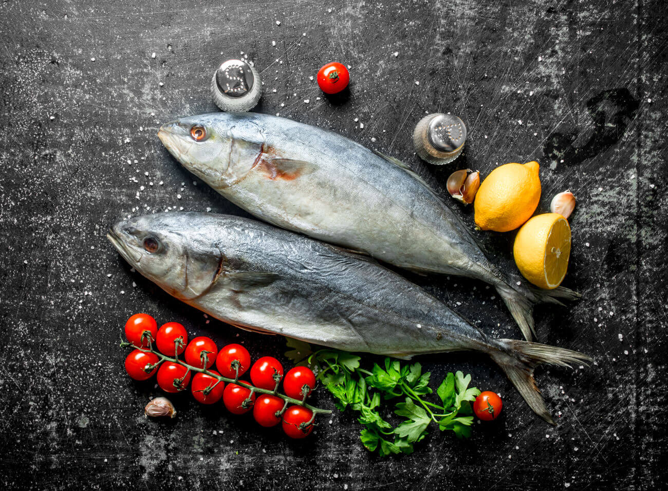 I sott'oli di mare